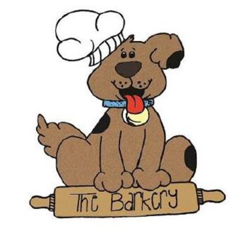 The Barkery LLC Logo